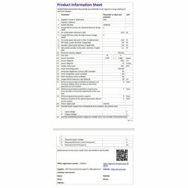 Monitor Gaming AOC 27B3CA2 27" Full HD