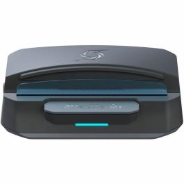 AVerMedia Dock de Captura de Vídeo GC515 USB 3.2 Gen 1, 4K Ultra HD, Negro Precio: 183.50000053. SKU: B15KCWQG8R