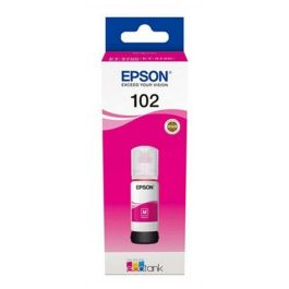 Cartucho de Tinta Compatible Epson C13T03R