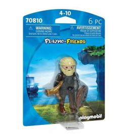 Figura vikingo playmobil city action