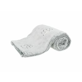 Manta para Mascotas Trixie Nando Gris claro Poliéster 100 × 70 CM Precio: 11.68999997. SKU: B1K58JWAN9