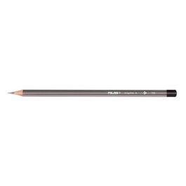 Lapiz De Grafito Milan Triangular H 12 unidades Precio: 2.8900003. SKU: B15WSBNDZA