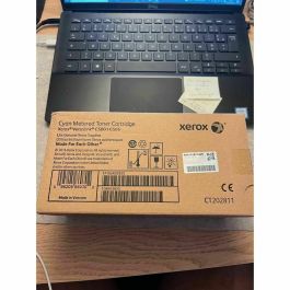 XEROX Toner C500 C505 Toner Cian **Metered** XEROX Toner C500 C505 Toner Cian **Metered**