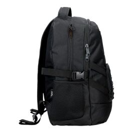 Mochila Deportiva Reebok Truck One Negro