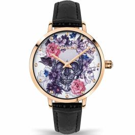 Reloj Mujer Police PL16032MSR-01 (Ø 36 mm) Precio: 66.59000018. SKU: B1FFX4QJLB