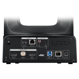 AVer TR535 Cámara 4K Ultra HD 8 MP CMOS Exmor Zoom Óptico 30x Negro 61S9330000AN AVer TR535 Cámara 4K Ultra HD 8 MP CMOS Exmor Zoom Óptico 30x Negro 61S9330000AN