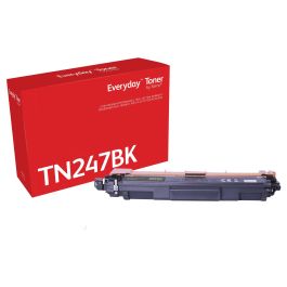 Xerox Everyday Toner Negro TN247BK para MFC-L3710, 3770, 3730, 3750, DCP-L3550, 3510, 3517, HL-L3210, 3270, 3230 (3.000 Págs.) Precio: 26.49999946. SKU: B1373GRRFF