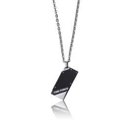 Colgante Hombre Time Force TS5112CS (56 cm) (56 cm) Precio: 6.95000042. SKU: S0303192