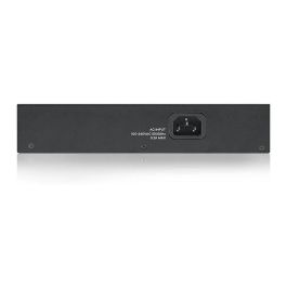 Zyxel GS1100-16 EU0103F Switch No Administrado Gigabit Ethernet 16 Puertos Montaje Rack Fuente Alimentación Incluida
