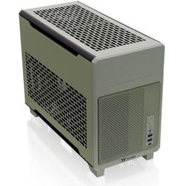 Thermaltake Mini-ITX TR100 Matcha Green