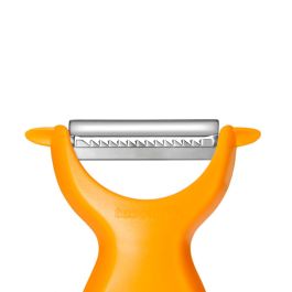 Tescoma Peladores de Verduras Presto Expert 3 uds, Hojas Acero Inoxidable (Recta, Serrada, Juliana), Apilables y Apto Lavavajillas Tescoma Peladores de Verduras Presto Expert 3 uds, Hojas Acero Inoxidable (Recta, Serrada, Juliana), Apilables y Apto Lavavajillas