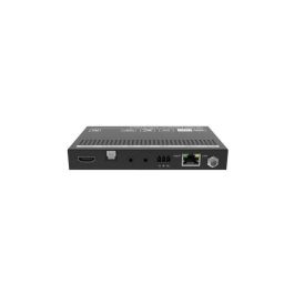 Vivolink VLHDMIMAT4X444-R Receptor HDMI 2.0 4K, 70m CATx, Audio De-embedded ARC, IR RS232, PoC para VLHDMIMAT4X444 Vivolink VLHDMIMAT4X444-R Receptor HDMI 2.0 4K, 70m CATx, Audio De-embedded ARC, IR RS232, PoC para VLHDMIMAT4X444