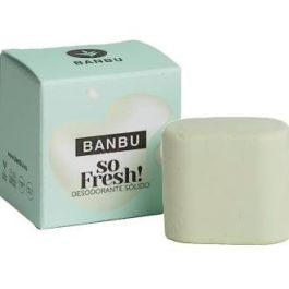 So Fresh Desodorante Stick 45 Gr. So Fresh Desodorante Stick 45 Gr. Precio: 11.3256. SKU: B1FXBFWL6F