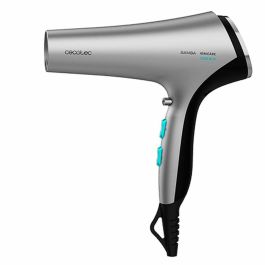 Secador de Pelo Cecotec Bamba IoniCare 5320 Flashlook Black 1800-2200 W 2200 W Negro Precio: 26.49999946. SKU: B12XY3YXNG