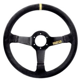 Volante Racing Sparco 015R345MSN Negro 350 mm Volante Racing Sparco 015R345MSN Negro 350 mm Precio: 209.50000016. SKU: S3707892