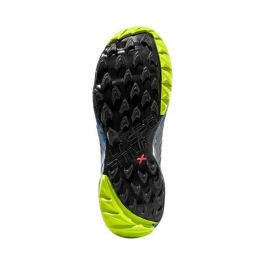 Zapatillas de Running para Adultos La Sportiva Akasha II Storm Azul