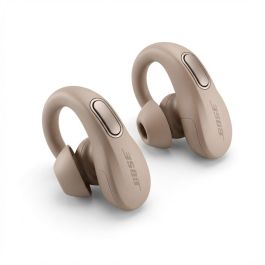 Bose 881046-0500 Open Earbuds Ultra Sandstone Auriculares Inalámbricos para Llamadas, Música y Deporte, Color Piedra Precio: 264.49999961. SKU: B1BZVDTV3B