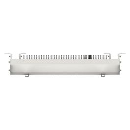 iiyama MD-WLIFT2031-W1 Soporte de suelo eléctrico para TV 55-105" (hasta 120kg), ajuste de altura eléctrico 85-180 cm, color blanco