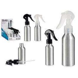 Pulverizador Aluminio 100Ml Surtidos Col Berilo 7X16CM (48 Unidades) Precio: 74.69000033. SKU: B199AX4Y3M