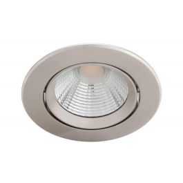 Pack 3 Downlight LED Philips "Sparkle" Circular 5,5W 350Lm Niquelado 2700K [PH-929002374322 Precio: 48.94999945. SKU: B1J5NBH39R