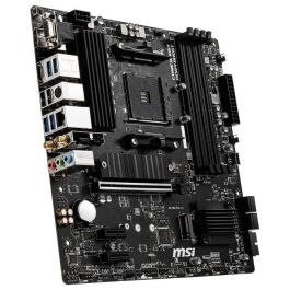 MSI B550M PRO-VDH WiFi Placa Base con WiFi