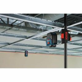 Bosch Professional GCL 2-50 C RM2 Láser Combinado Punto y Línea Bluetooth Control Remoto, 50m Alcance, Dual Power 12V/AA, L-Boxx Ready Bosch Professional GCL 2-50 C RM2 Láser Combinado Punto y Línea Bluetooth Control Remoto, 50m Alcance, Dual Power 12V/AA, L-Boxx Ready