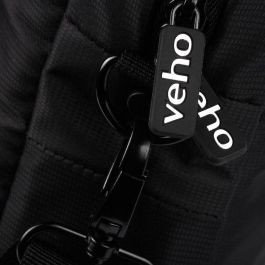 Veho Messenger, 15.6", 400 x 65 x 300mm Veho Messenger, 15.6", 400 x 65 x 300mm