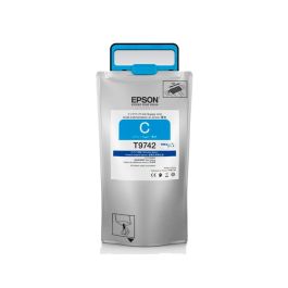 Ink-Jet Epson Workforce Pro Wf-C869R Cian XXL Ink Supply Unit