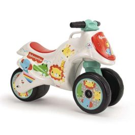 Correpasillos moto fisher price 69x27,5x49 cm