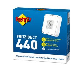 Router Fritz! 20003089 Blanco Router Fritz! 20003089 Blanco