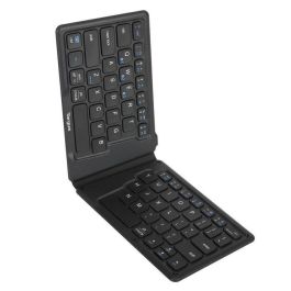 Targus Bluetooth 5.1, 2.4Ghz, UK Targus Bluetooth 5.1, 2.4Ghz, UK