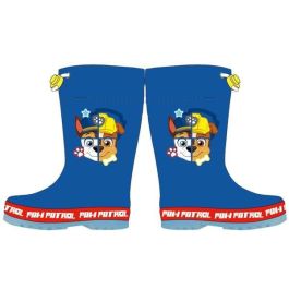 Cerdá T023 Botas de Lluvia de PVC Paw Patrol para Niños, Talla 23, Color Azul Precio: 21.99000034. SKU: B1CB5J4HNE
