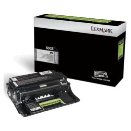 LEXMARK MS/310/410/415/510/610/511/MX410/MX510/MX511 Unidad de Imagen Retornable Negro Precio: 60.5. SKU: S8411920