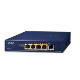 Planet 1-Port 802.3bt PoE++ to 4-Port 802.3af/at Gigabit PoE Extender Precio: 103.4999999. SKU: B13ME44RTJ
