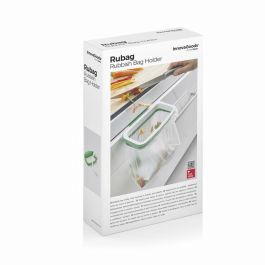 Soporte para Bolsas de Basura Rubag InnovaGoods