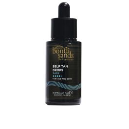 Bondi Sands Self Tan Gotas Faciales Autobronceadoras #Dark 30 mL Precio: 19.68999967. SKU: B1HN6CKL8Y