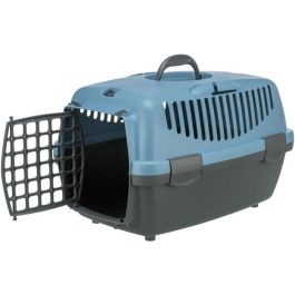 TRIXIE Caja de transporte Capri 1 gato 32 × 31x48 cm TRIXIE Caja de transporte Capri 1 gato 32 × 31x48 cm Precio: 27.50000033. SKU: S7140379