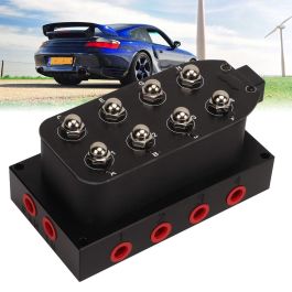 Disfraz Erótico Multicolor