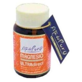 TONGIL Magnesio Ultra Direct 60 Cápsulas Estado Puro Precio: 18.5000002. SKU: B1J4Z23C2G