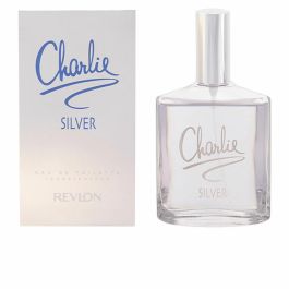 Revlon Charlie Silver Eau De Toilette Vaporizador 100ml Floral Frutal para Mujeres Precio: 5.50000055. SKU: S4511041