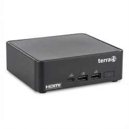 Wortmann TERRA PC-Micro 6100V1 Ultra 5 225H GREENLINE Precio: 1020.8891. SKU: B1FHQVJFGX