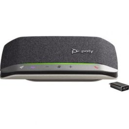 Altavoz Bluetooth Portátil HP BT600C Negro Altavoz Bluetooth Portátil HP BT600C Negro Precio: 86.49999963. SKU: B1FG795C6J