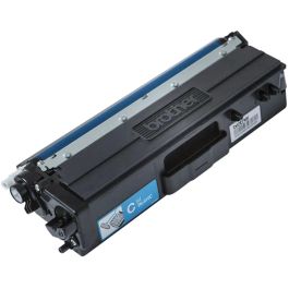Brother Tn910C Toner Cian 9000 Páginas para Impresoras Láser Precio: 286.68999964. SKU: S8402243
