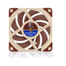 NOCTUA NF-A12X25 PWM Ventilador 120mm PWM