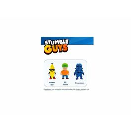 Set de Figuras Bizak 3 Unidades 3 Piezas
