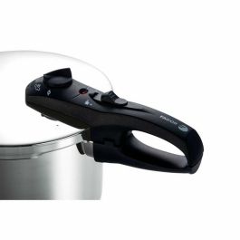 Olla Express Fagor DUO 6L RAPID Acero Inoxidable 18/10 6 L