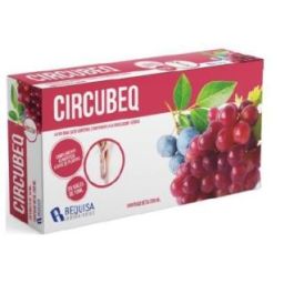 Circubeq 20Viales. Precio: 11.99. SKU: B1EK26SKLG