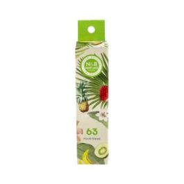 Natur Botanic Eau De Parfum Pour Femme No63 Roll On 12 Ml** Precio: 3.50000002. SKU: B1BNAXEFHH