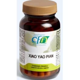 Xiao Yao Pian 60Vcaps. Precio: 19.5000003. SKU: B13WHWEC9S