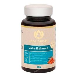 Maharishi Ayurveda Vata Balance 50 Comprimidos Precio: 23.6900004. SKU: B12MF4HDXX